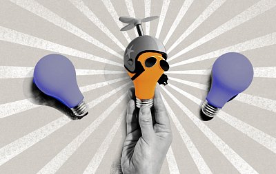 Эффективность руководителя: нагрузка, хронофаги и KPI